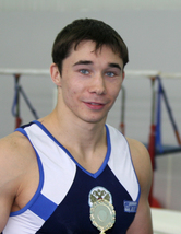 Рязанов Юрий Сергеевич